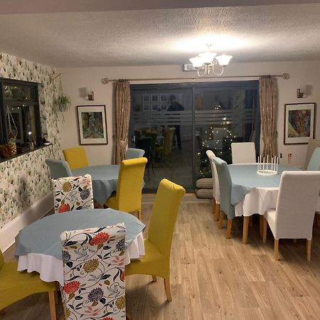 Foxhills Of Shanklin Buitenkant foto