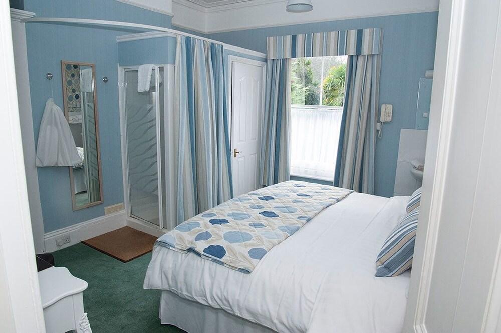 Foxhills Of Shanklin Buitenkant foto